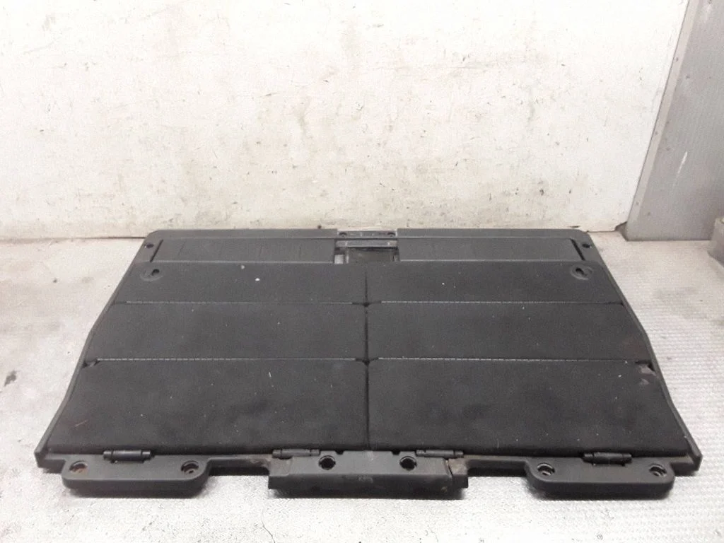 Trunk/boot floor carpet liner 1FL09XDVAB
