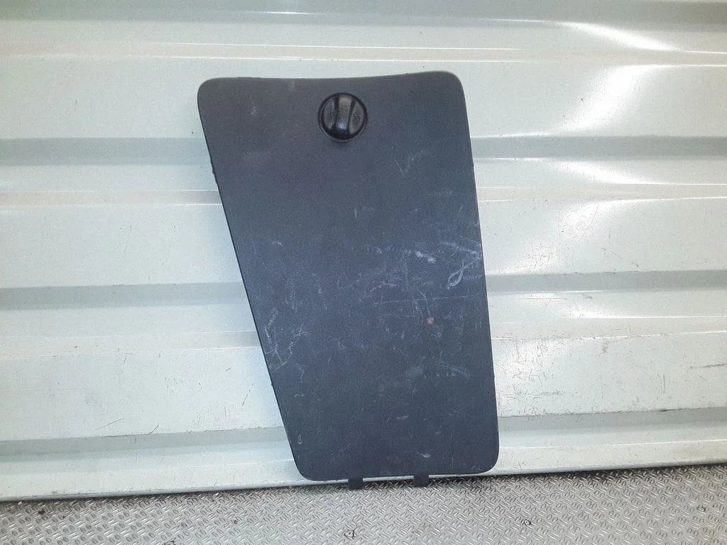 Pagasiruumi viimistluse kate
