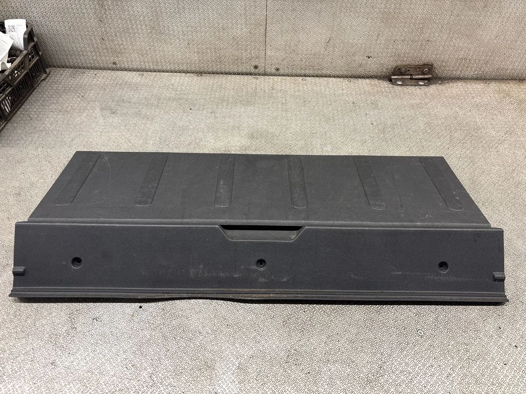 Other trunk/boot trim element 9684312677