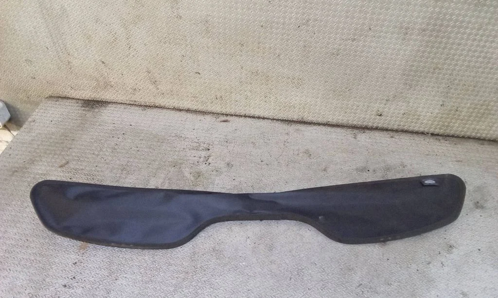 Other trunk/boot trim element 8V41S42812AC