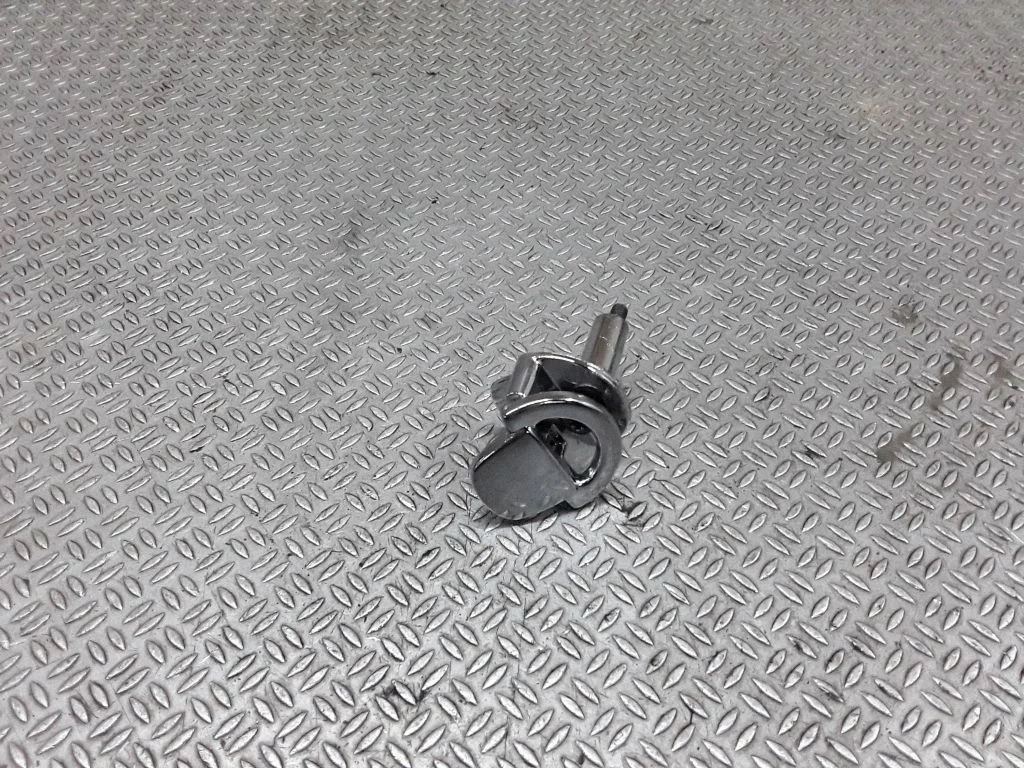 Tie down hook / loop 3C9867160