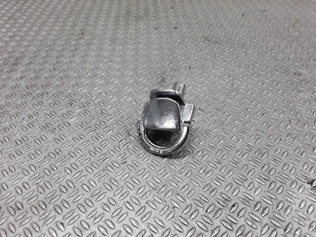 Tie down hook / loop 3C9867160