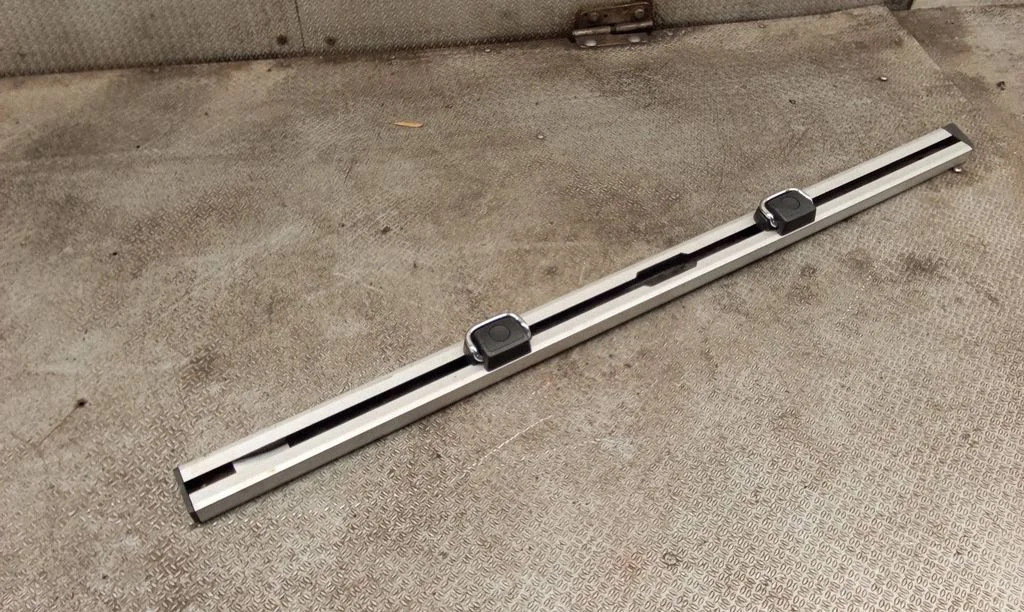 Other trunk/boot trim element 3T9863556A