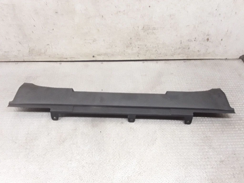 Other trunk/boot trim element 6427102190