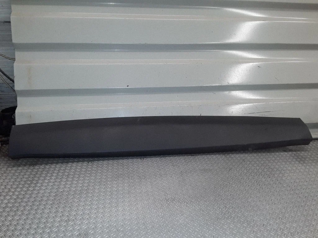 Muu pagasiruumi viimistluse osa 7224A016