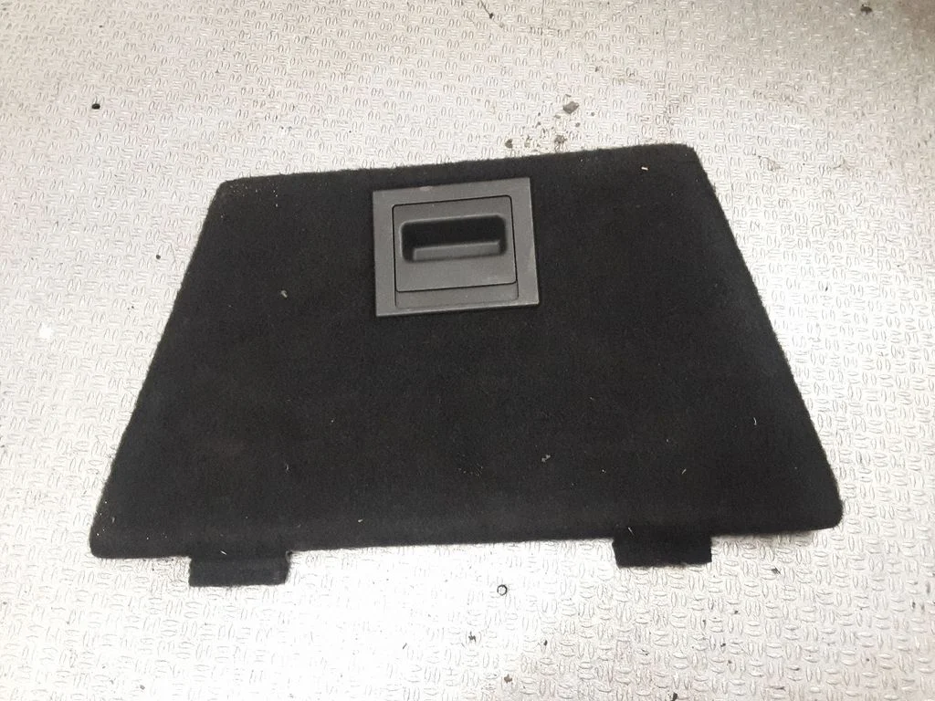 Trunk/boot trim cover 24446968