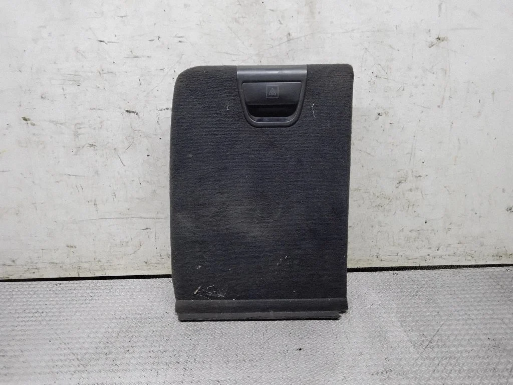 Pagasiruumi viimistluse kate – BMW X5 E53 (1999-2006)
