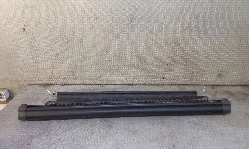 Trunk/boot cargo luggage net – Volkswagen Passat CC (2008-2016)