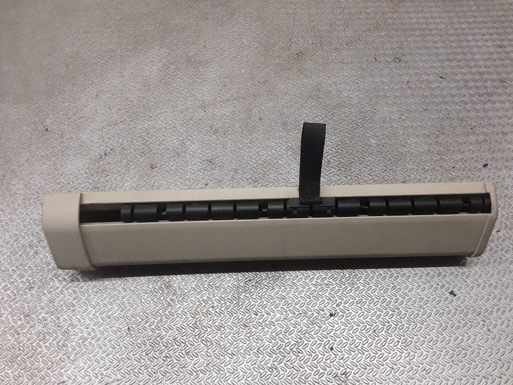 Trunk/boot cargo luggage net – Volvo V70 (2005-2008)