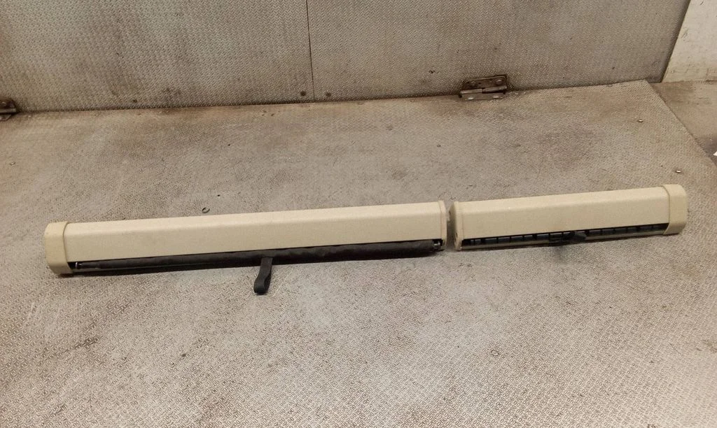 Trunk/boot cargo luggage net – Volvo V70 (2008-2013)