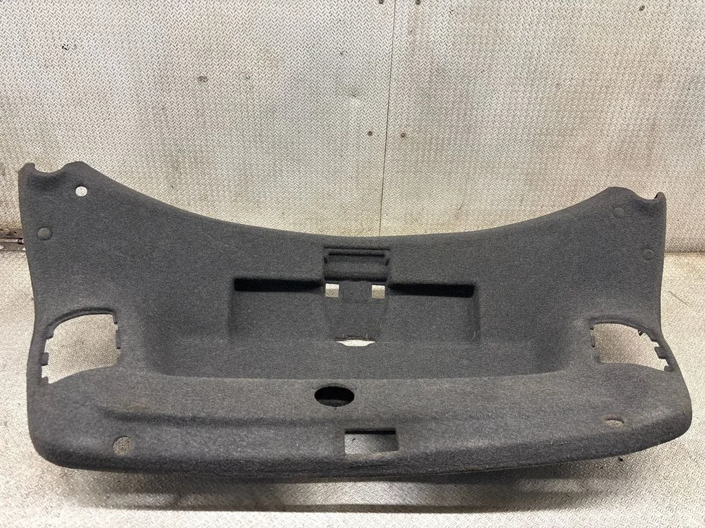 Tagaluugi viimistluskomplekt – Volkswagen Passat CC (2008-2016)