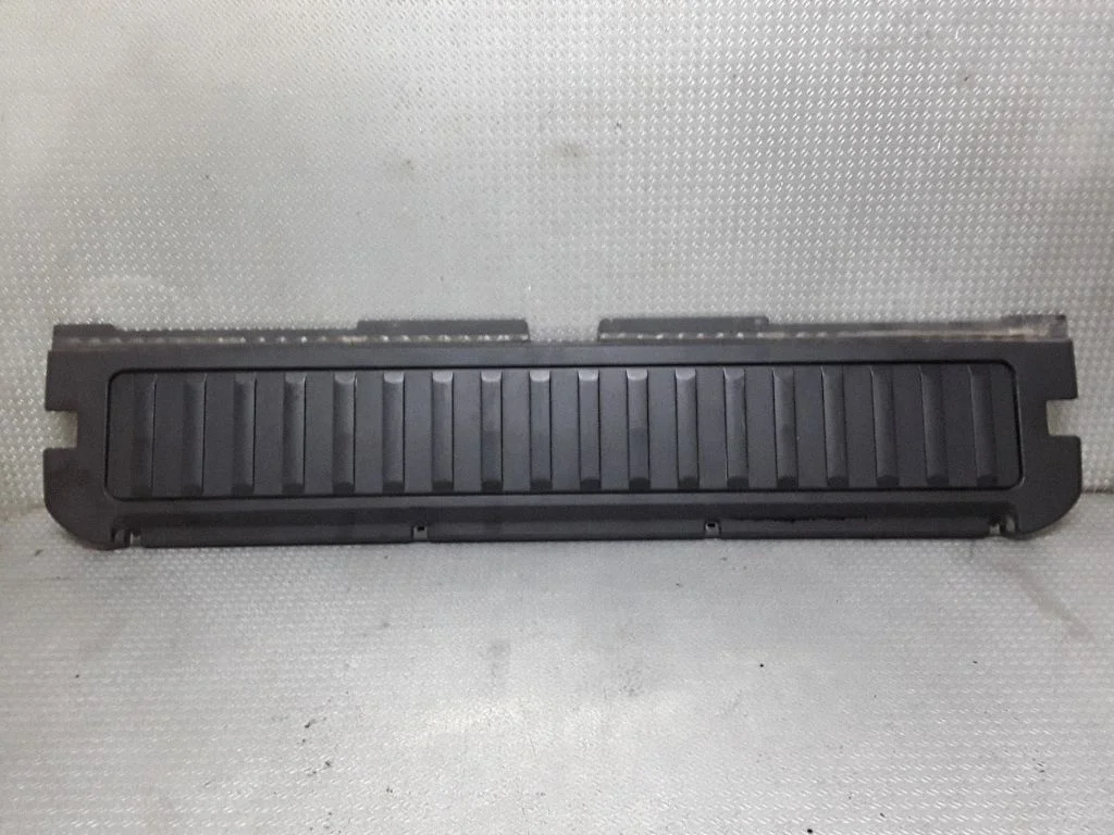 Tailgate/boot cover trim set 51498402197