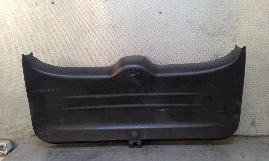 Tailgate/boot lid cover trim 95048616