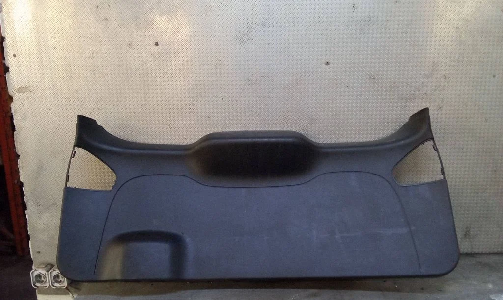 Tagaluugi põhiline viimistluspaneel – Ford Mondeo MK IV (2007-2014)