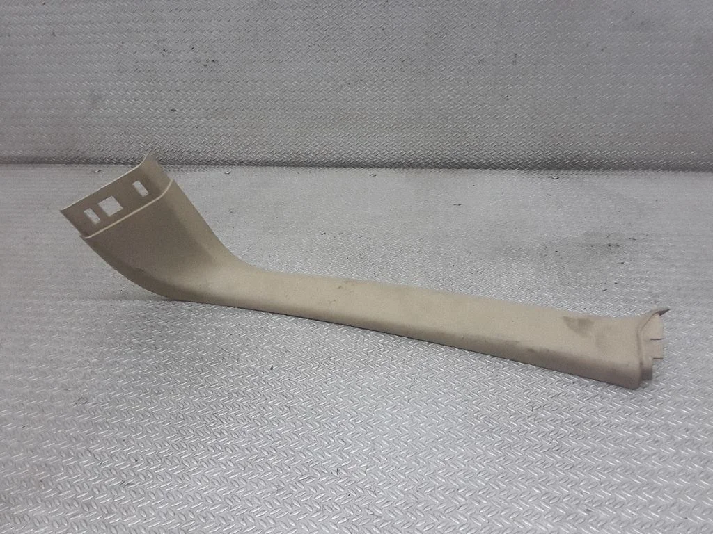 Tailgate/trunk side cover trim 51497061396