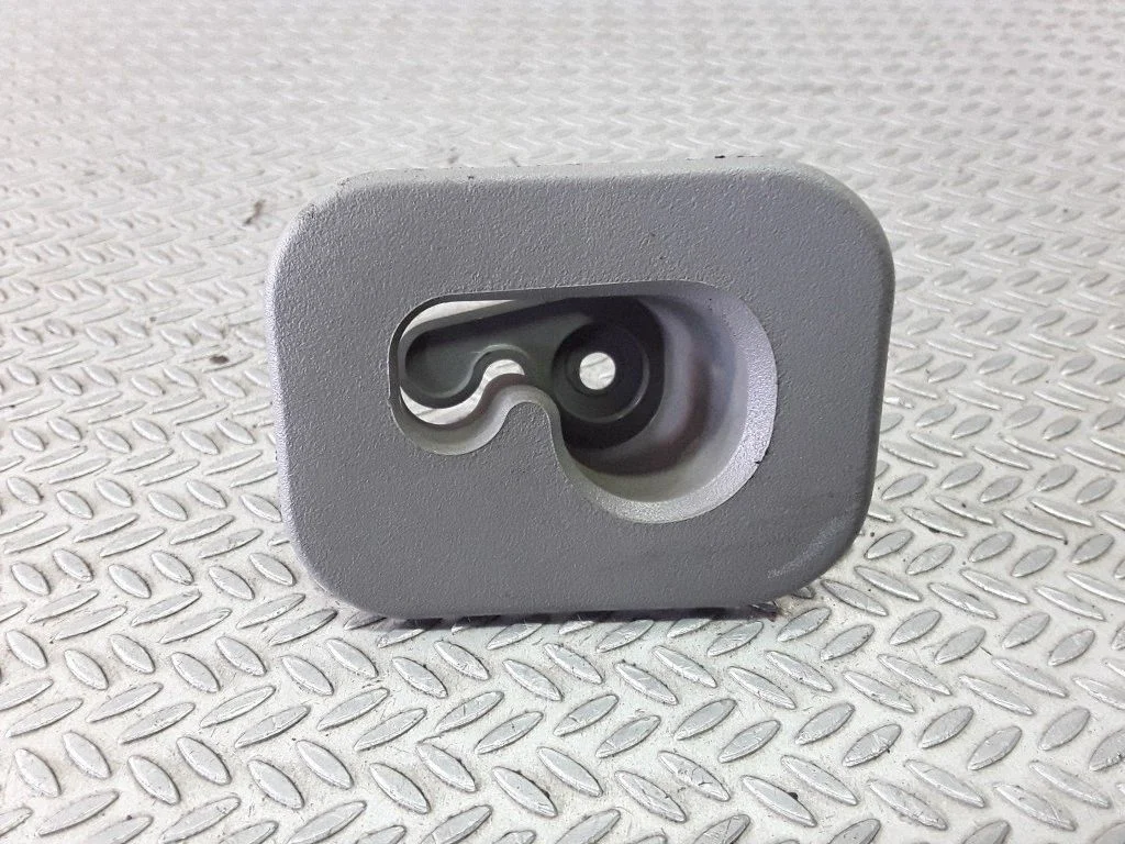 Cargo luggage net fixing mount 4X43N519N70AGW