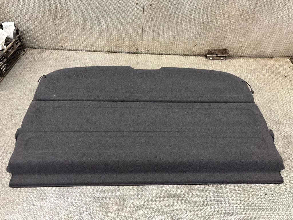 Parcel shelf 96843207ZE