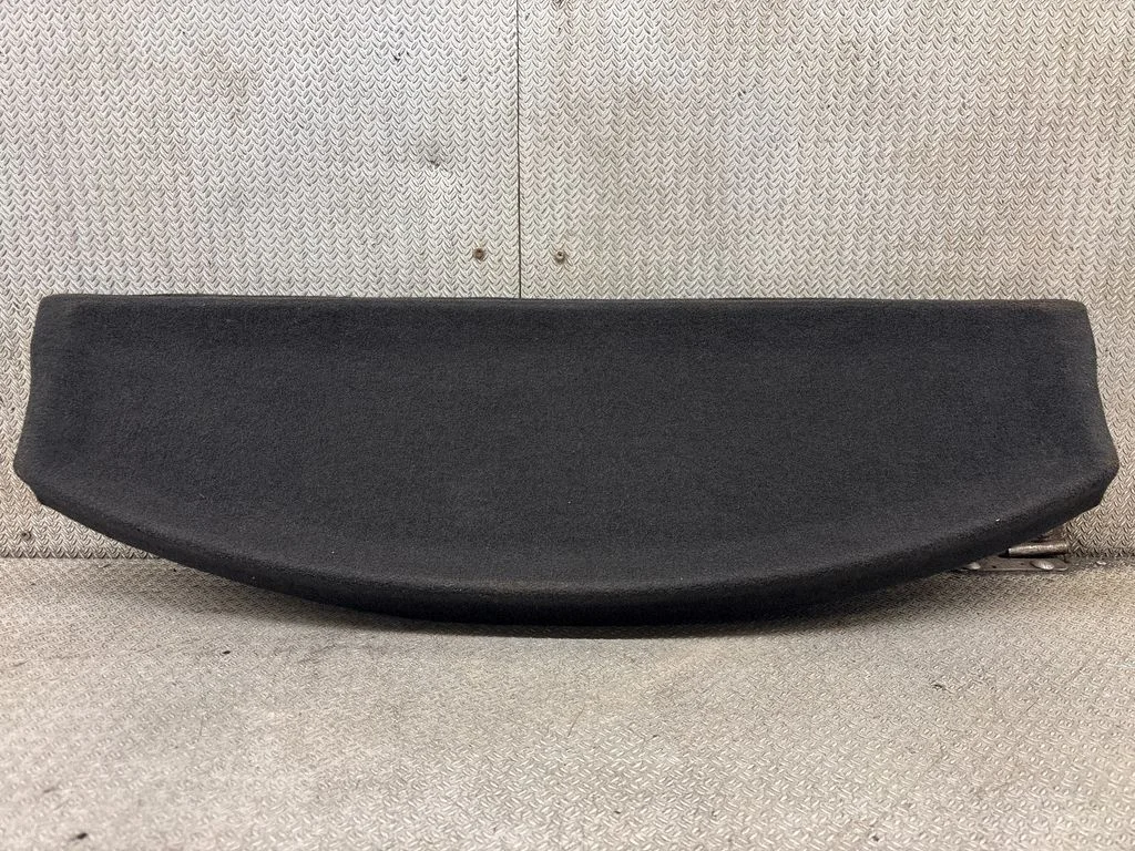 Parcel shelf 1C0867769C