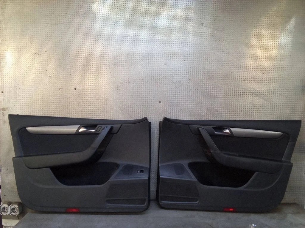 Door card panel trim set – Volkswagen Passat CC (2008-2016)