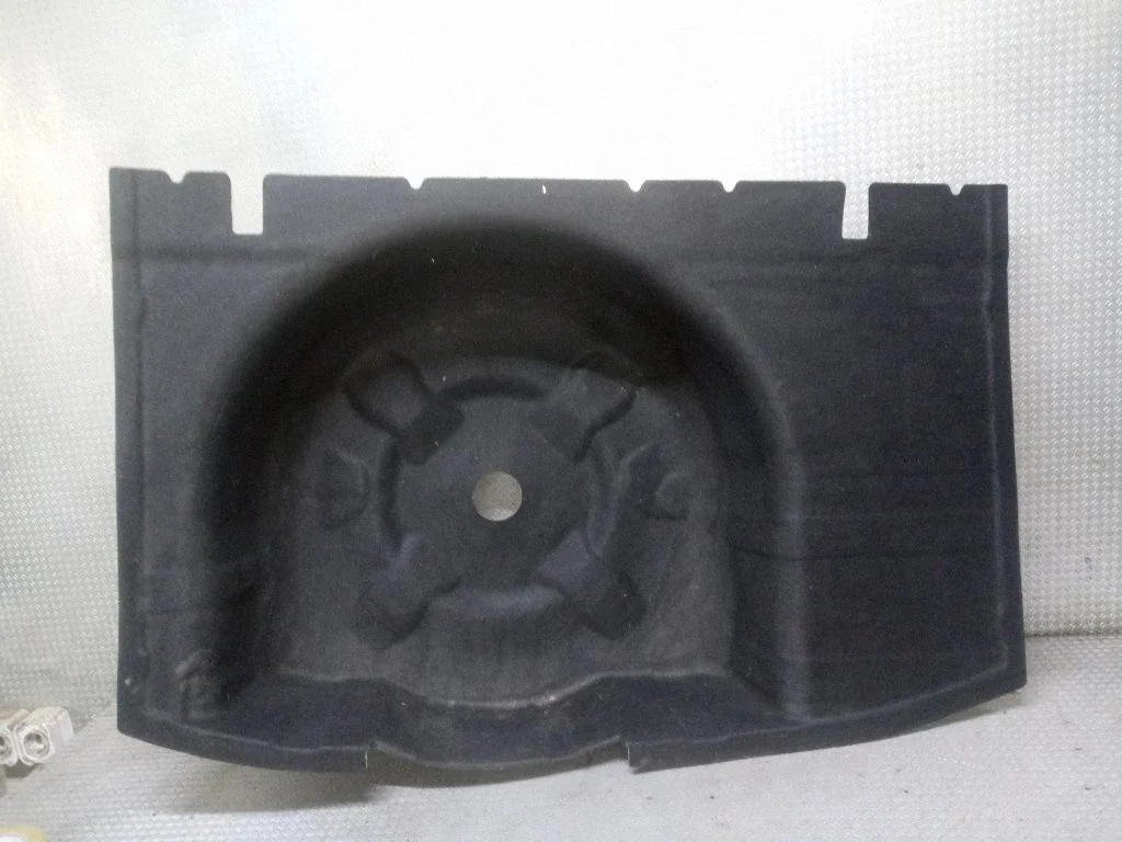 Trunk/boot mat liner 857101P000