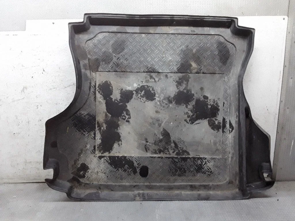 Pagasiruumi kummimatt – Skoda Octavia Mk1 (1U) (1996-2004)