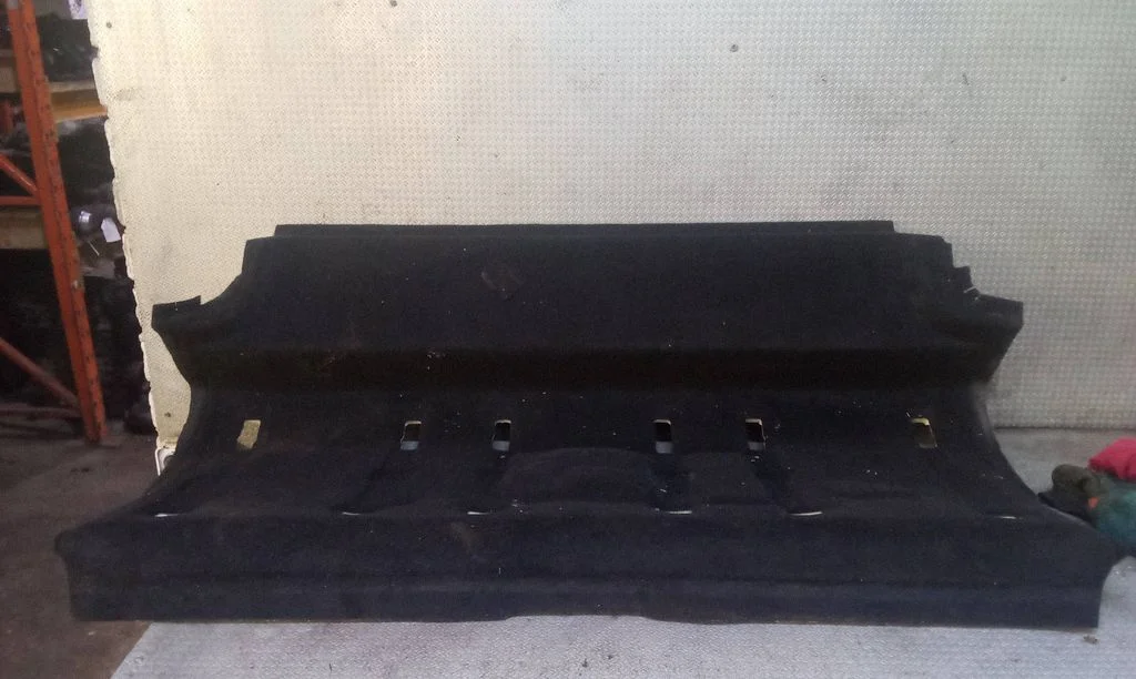 Wykładzina podłogi tylna 98068856ZD