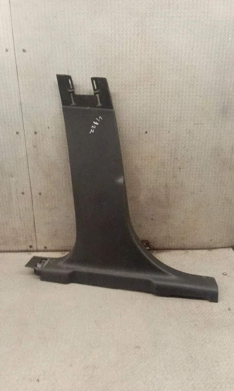 (B) piilari kate (alumine) 9812002377