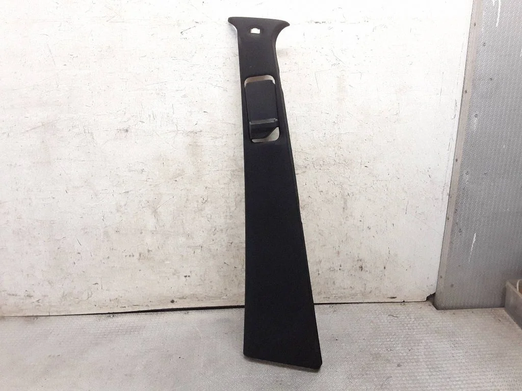 (B) pillar trim (top) A1646909725