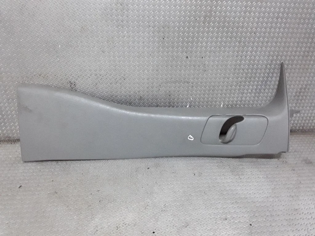 (B) statņa apdare (augšējā) 91169454