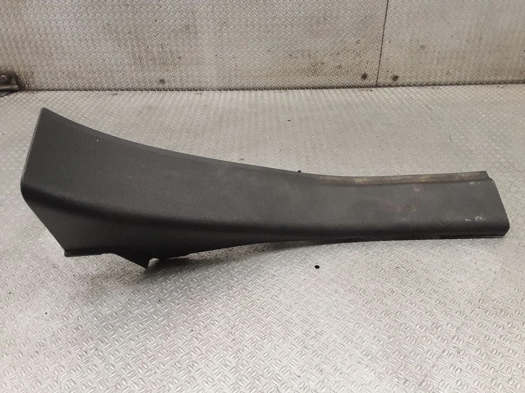 Aizmugurējā sliekšņa apdare (iekšējā) 22875794