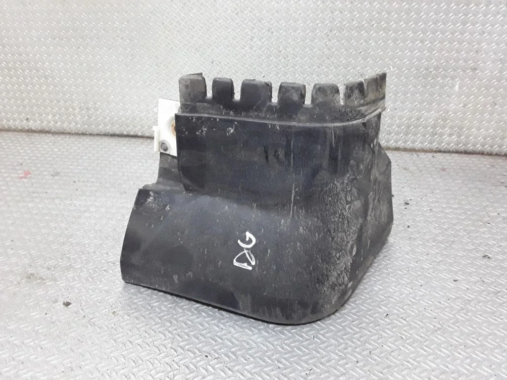 Nakładka progu tylna (zewnętrzna) 8Z0853580A