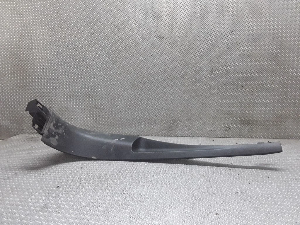 Foot area side trim 9660982177
