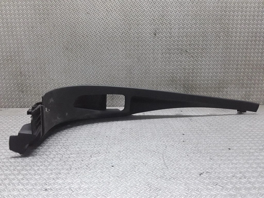 Foot area side trim 9660982277