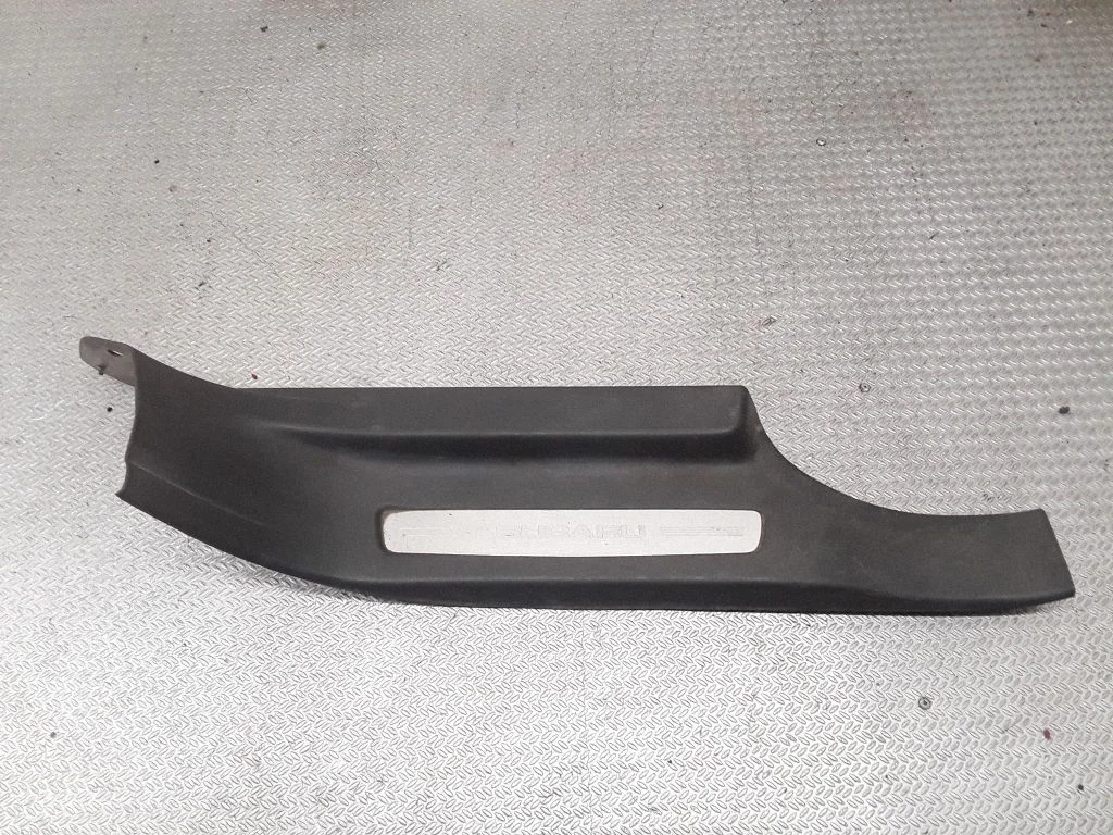 Rear sill trim cover 94061XA00A