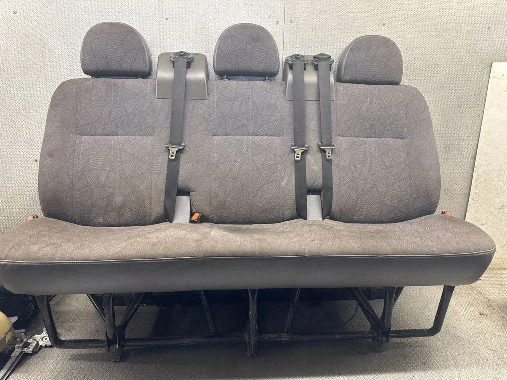 Second row seats – Ford Transit -  Tourneo Connect (2003-2008)
