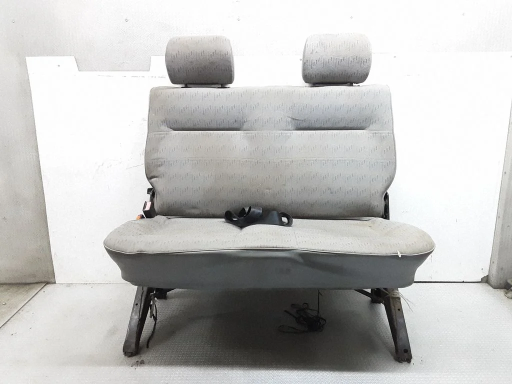 Second row seats – Volkswagen Multivan T4 (1991-2003)