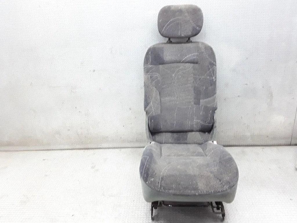 Second row seats – Renault Scenic I (1996-2003)