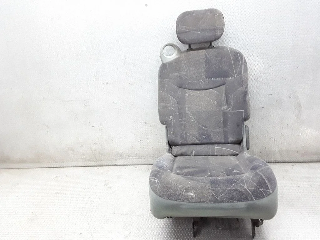 Second row seats – Renault Scenic I (1996-2003)