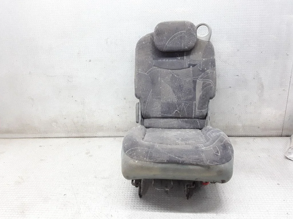 Second row seats – Renault Scenic I (1996-2003)