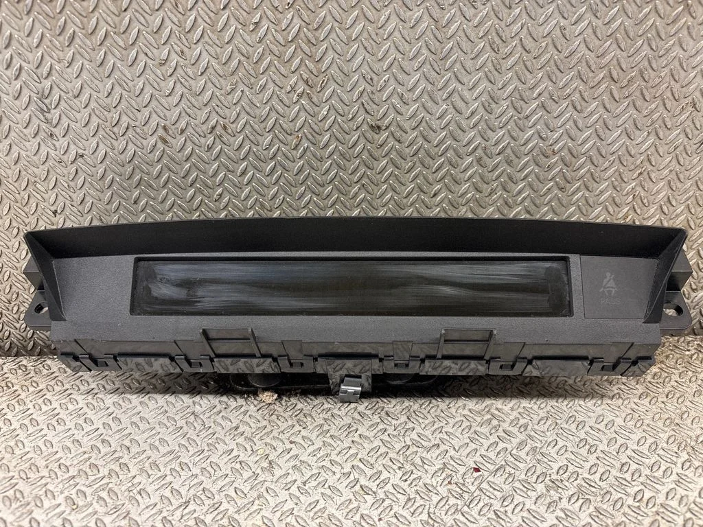 Screen/display/small screen GAA9611J0