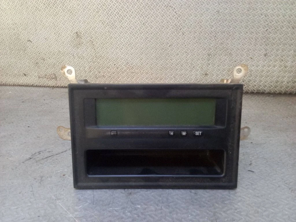 Screen/display/small screen 8750A087