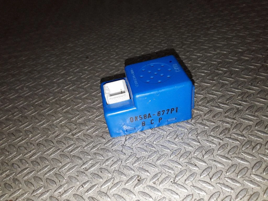 Citi instrumenti 0K58A677P1