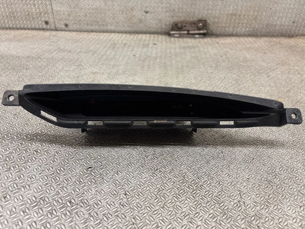 Screen/display/small screen 85261FG000