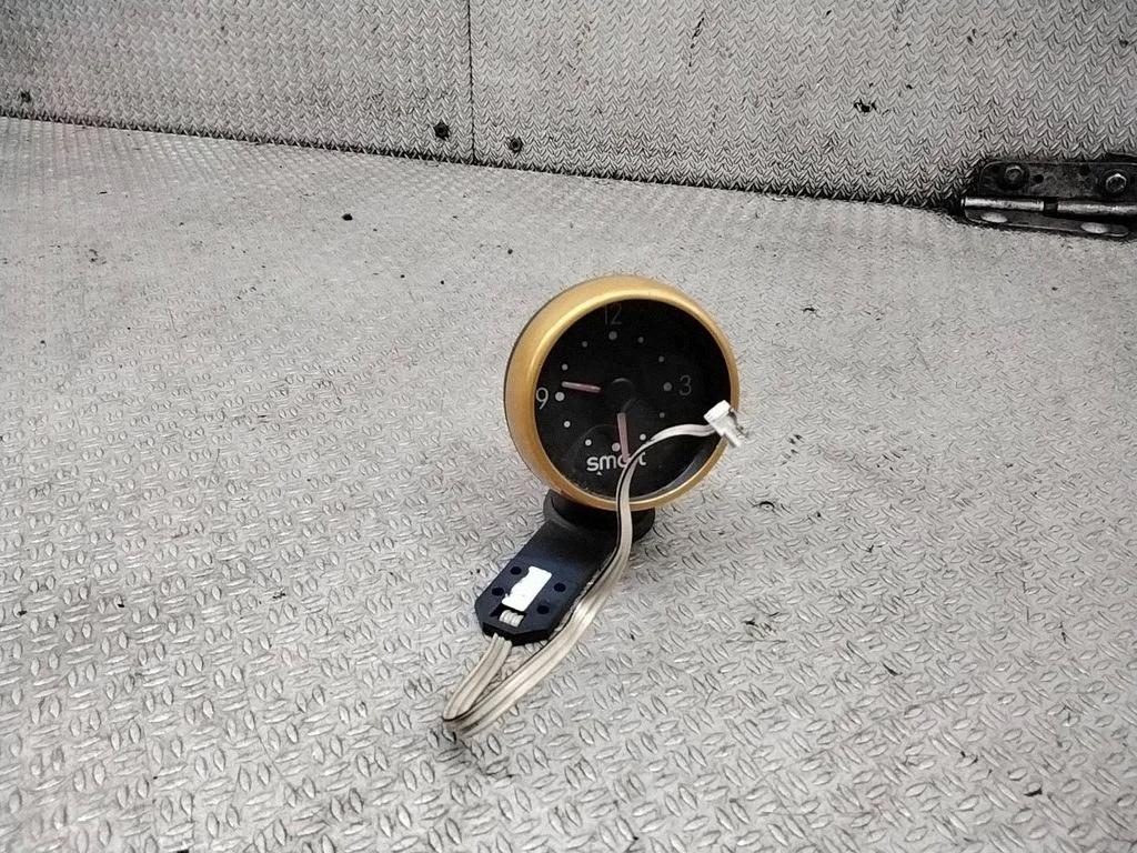 Clock 0005325V003