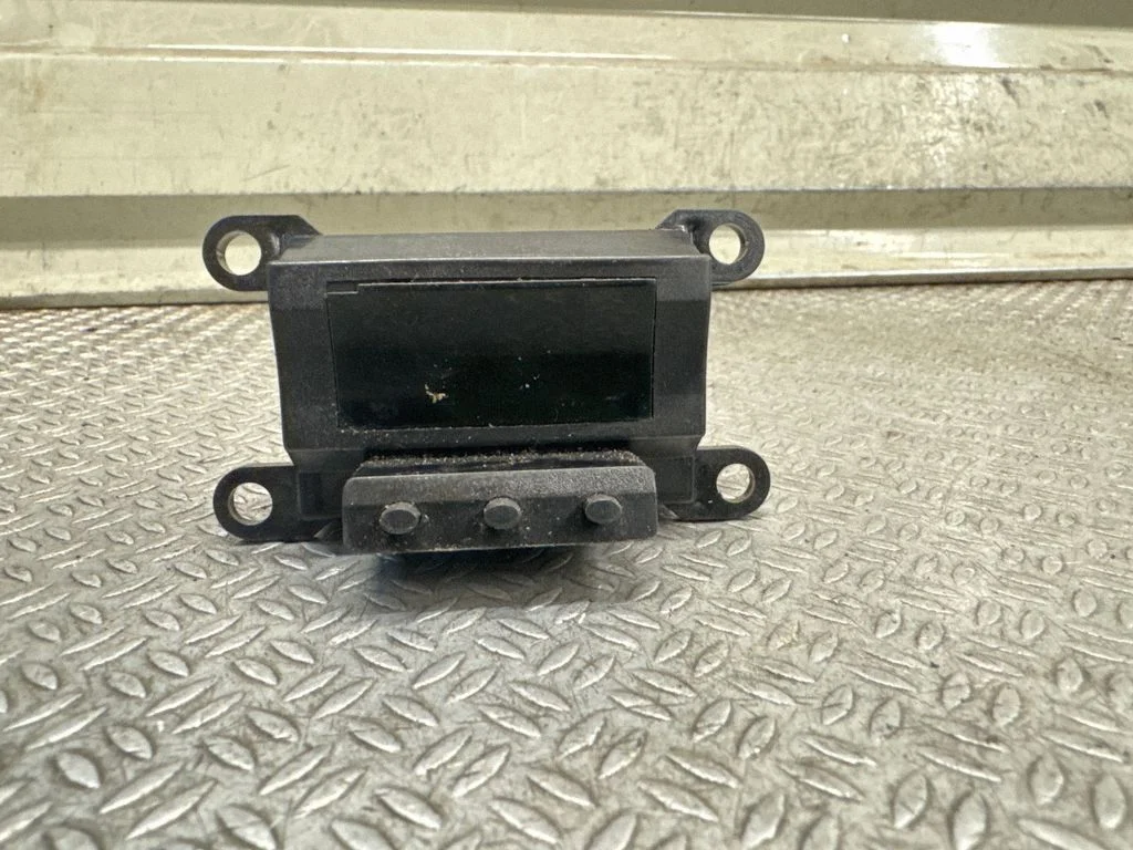 Clock – Hyundai Santa Fe (2000-2006)
