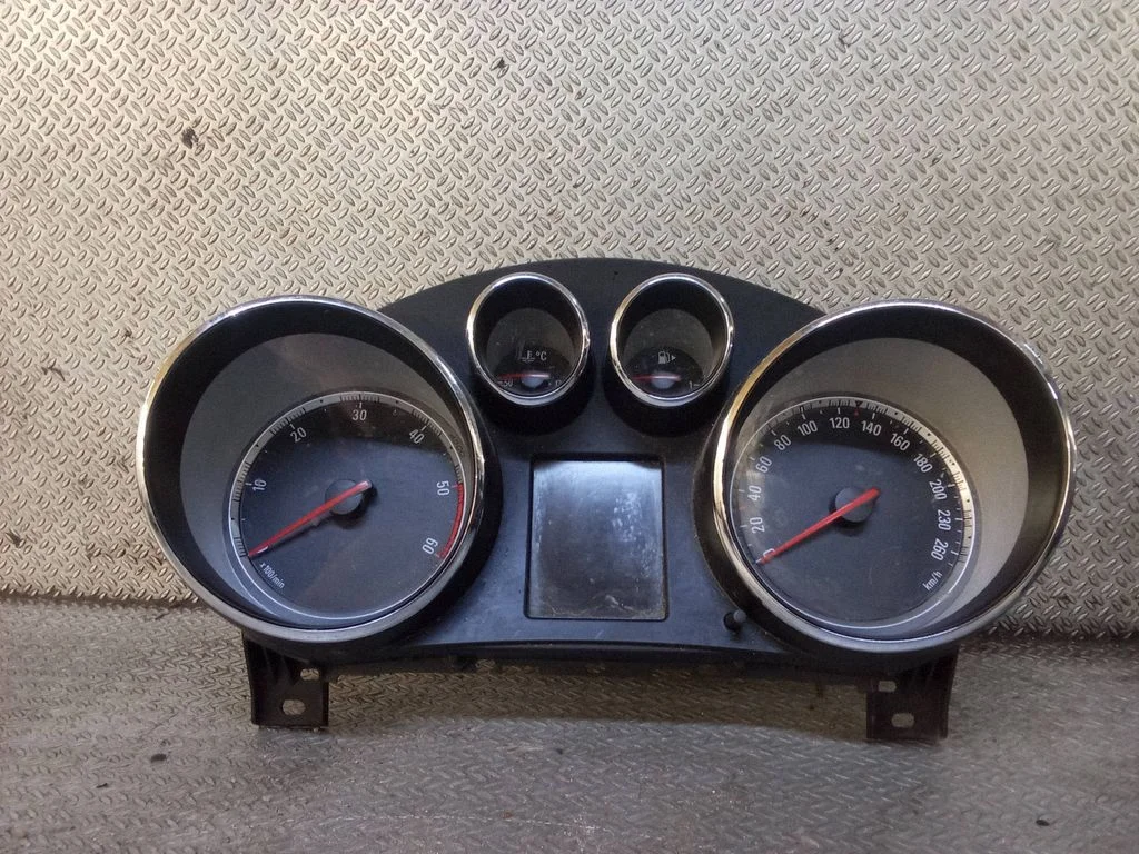 Spidomeeter (näidikuplokk) 20970764