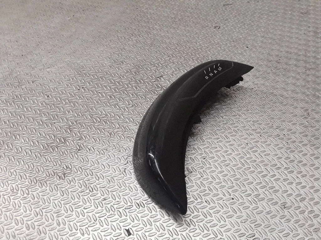 Gear shift selector indicator 9660065477