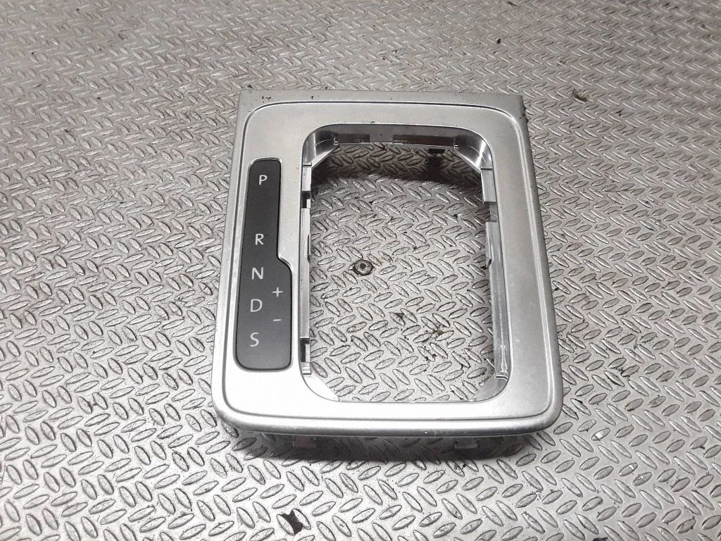 Gear shift selector indicator 3AB713203E