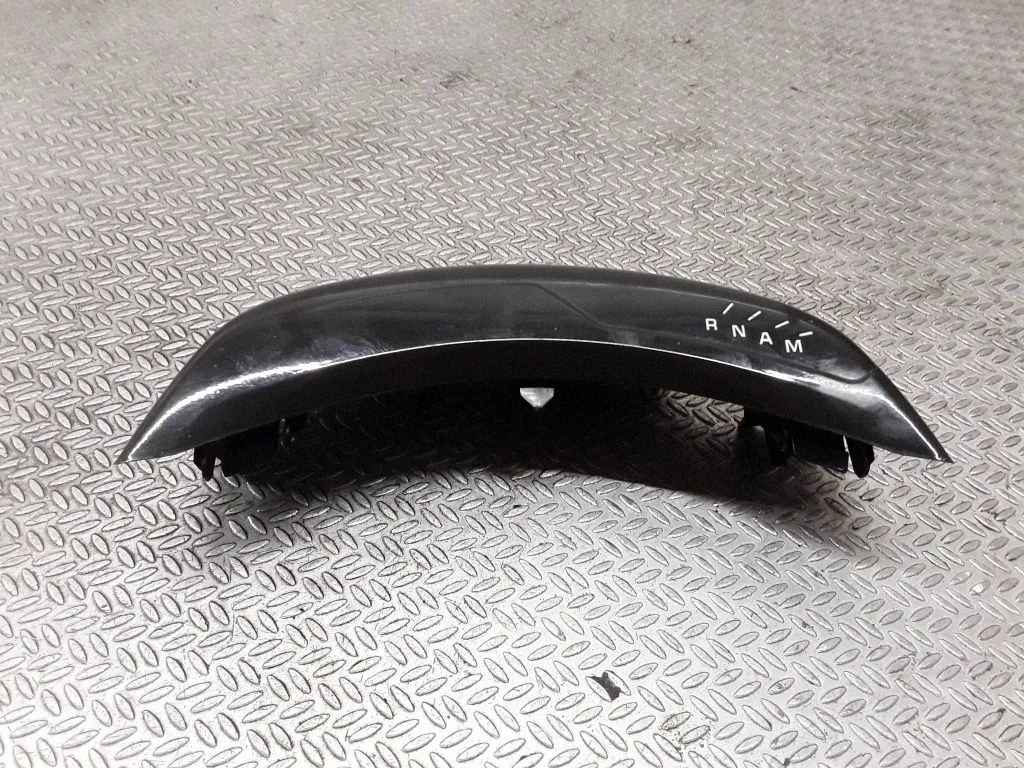 Gear shift selector indicator 9660065477