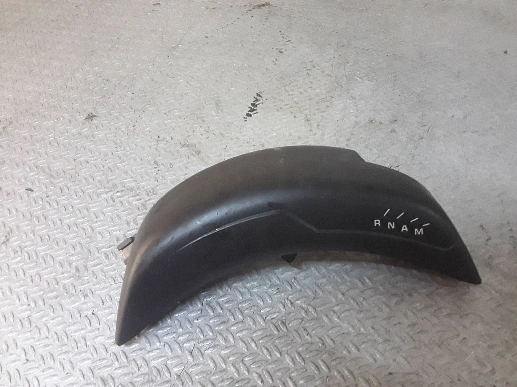 Gear shift selector indicator 9660065477